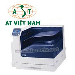 Máy in laser màu Xerox Phaser 7800DN-Khổ A3-Đảo mặt-In mạng                                                                                                                                             